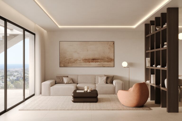 Almina Living Room 1