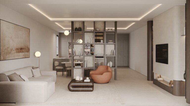 Almina Living Room 4