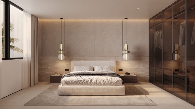 Almina Master bed 1 (2)