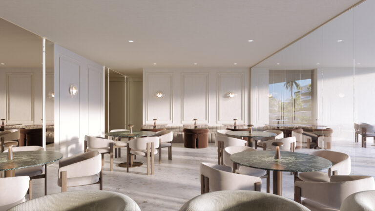 Almina Restaurant & Cooworking 2