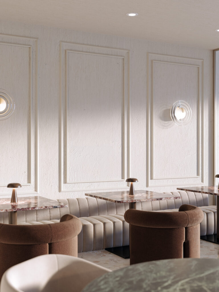 Almina Restaurant & Cooworking 3