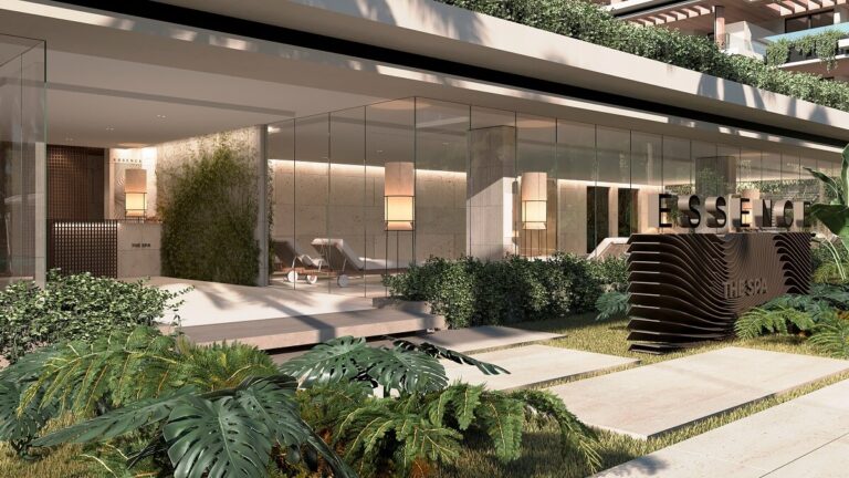 Essence-Residences-Amenities-Luxury-property-in-Estepona-2