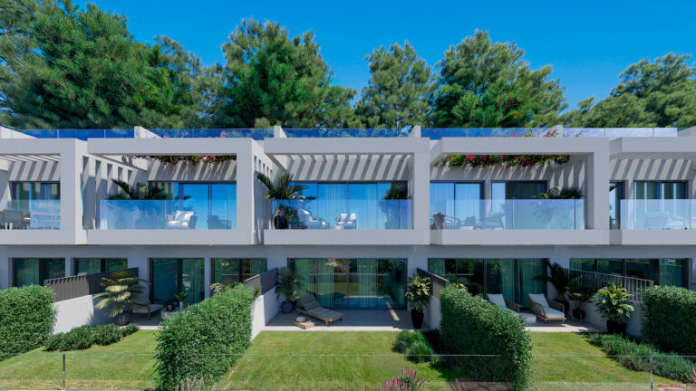 CAELUM Archviz