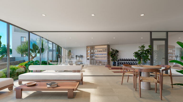 CAELUM Archviz