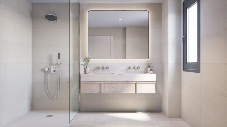 CAELUM Archviz