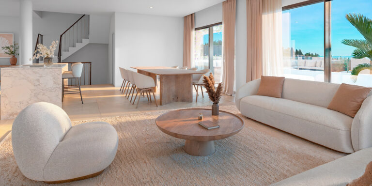 CAELUM Archviz