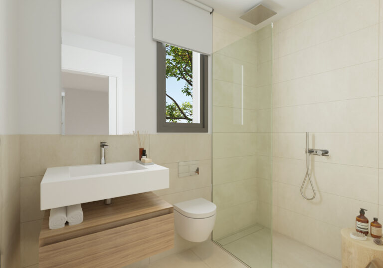 Chaparral_interiores_bano