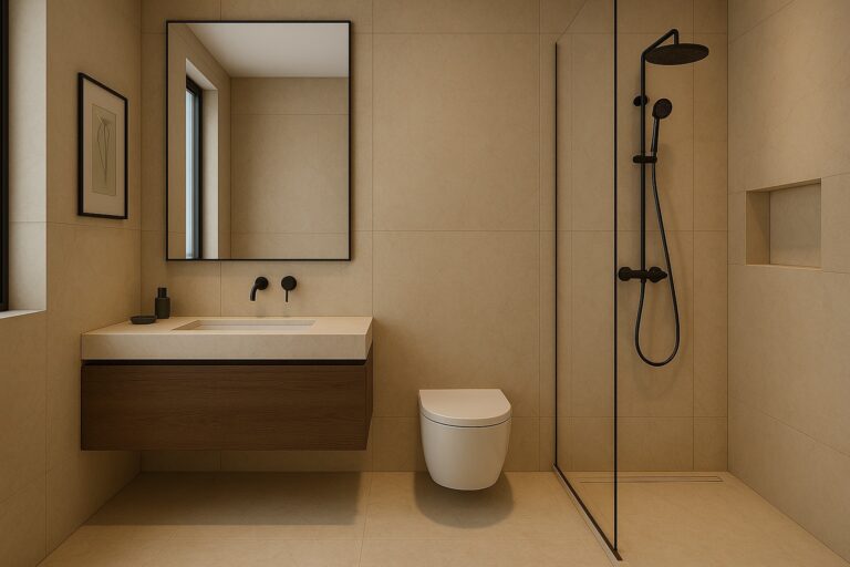 Ensuite Ben