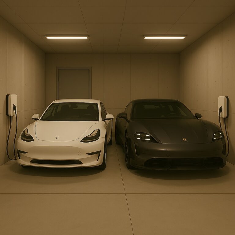 Garage Ben