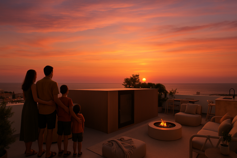 Solarium evening (2)
